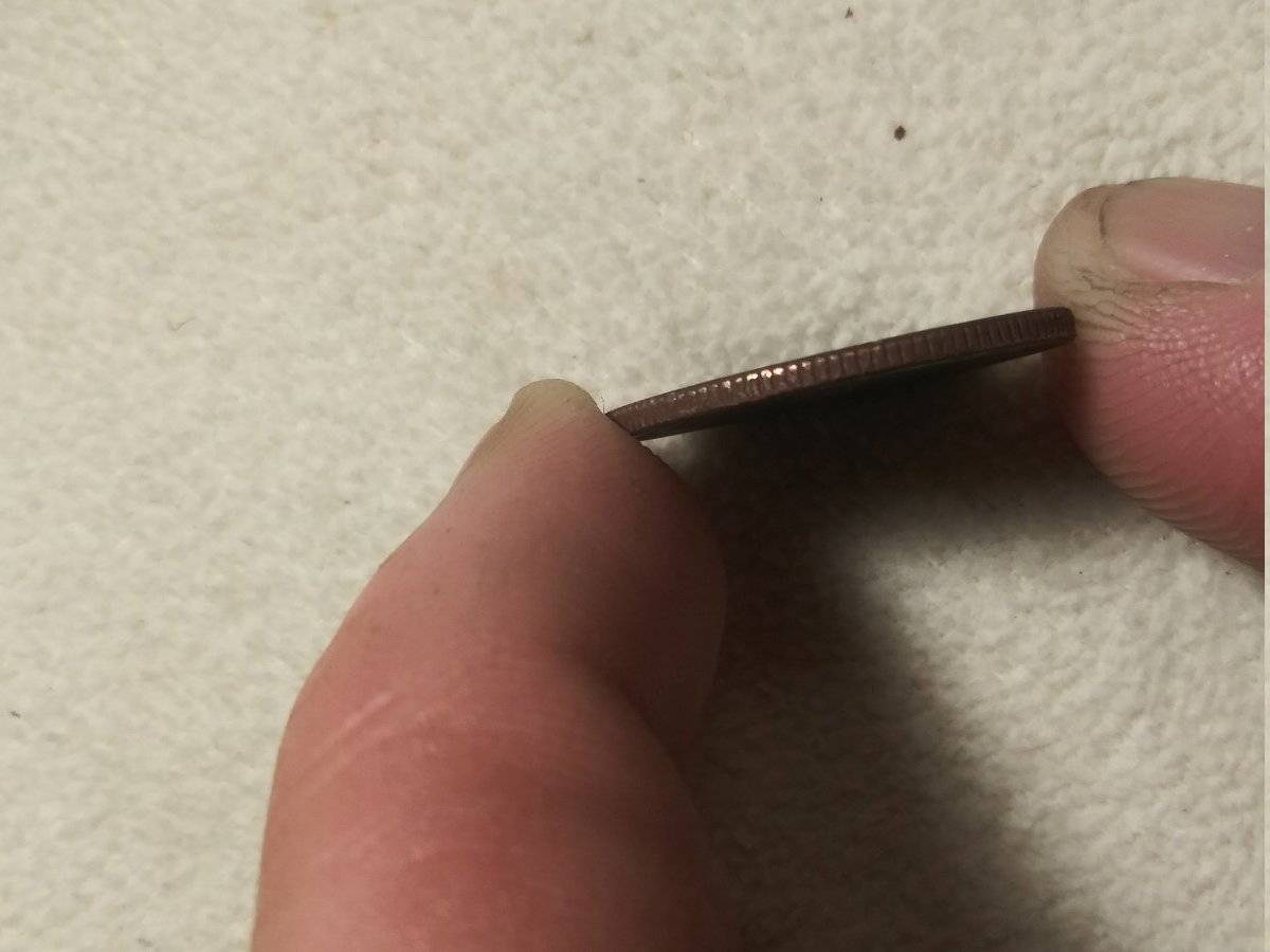 1979-Quarter-That-Weighs-5.1-Grams